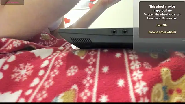 Snapshot of Gill_Foxy chatting on 4, 11, 2025 Gill Foxy online show from 4, 11, 2025