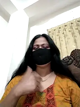 Neha-37 online show from 4, 10, 2025