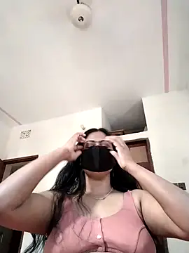 Neha-37 online show from 12, 10, 2025