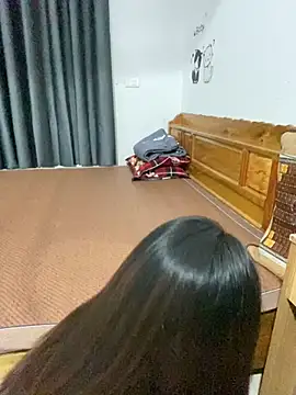 Snapshot of Minky69 chatting on 14, 9, 2025 Minky69 online show from 14, 9, 2025