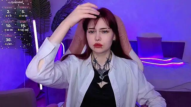 Morana Batt online show from 17, 11, 2025