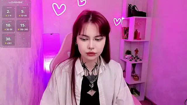 Morana Batt online show from 21, 11, 2025