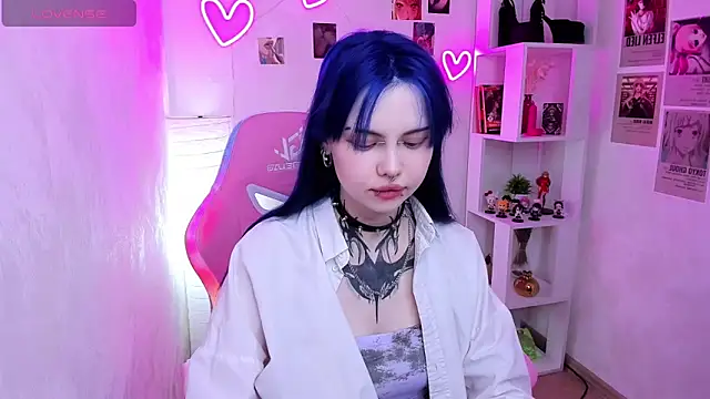 Morana Batt online show from 19, 12, 2025