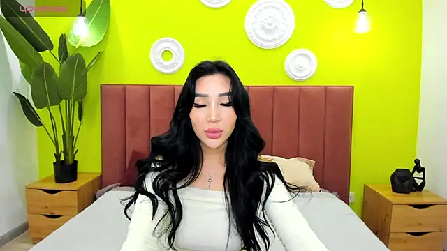 Snapshot of Jennifer_Munoz chatting on 16, 9, 2025 Jennifer Munoz online show from 16, 9, 2025