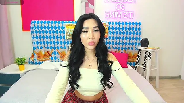 Snapshot of Jennifer_Munoz chatting on 30, 9, 2025 Jennifer Munoz online show from 30, 9, 2025