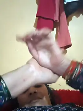 Snapshot of Rakhi99x chatting on 27, 10, 2025 Rakhi99x online show from 27, 10, 2025