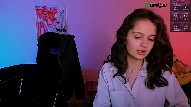 talia seduce online show from 31, 1, 2026