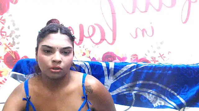 Snapshot of indianmystica694u chatting on 9, 10, 2025 indianmystica694u online show from 9, 10, 2025