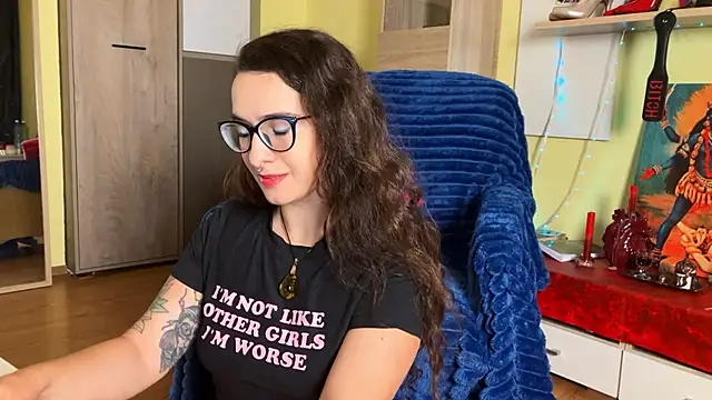 Snapshot of dreamin_blaze chatting on 25, 9, 2025 dreamin blaze online show from 25, 9, 2025