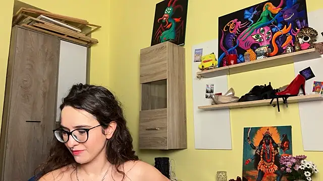 Snapshot of dreamin_blaze chatting on 22, 10, 2025 dreamin blaze online show from 22, 10, 2025