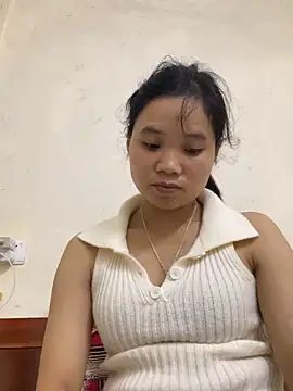 Ngoc-bbi online show from 10, 10, 2025