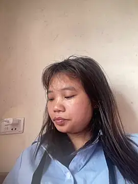 Ngoc-bbi online show from 26, 3, 2026