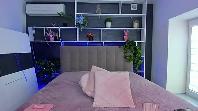 SabrinaSharm online show from 22, 2, 2026