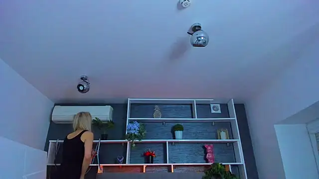 SabrinaSharm online show from 28, 2, 2026