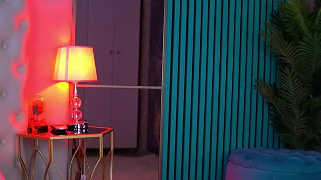 ArabellaPosh online show from 14, 12, 2025