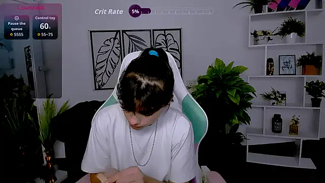 Cocoa Sins online show from 1, 10, 2025