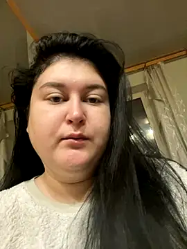 DazzzlingDame online show from 16, 11, 2025