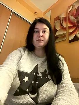 DazzzlingDame online show from 16, 1, 2026