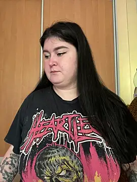 DazzzlingDame online show from 27, 5, 2026