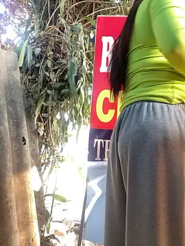 Clara8899 online show from 13, 1, 2026