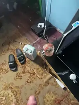 Daniel cornel online show from 30, 3, 2026