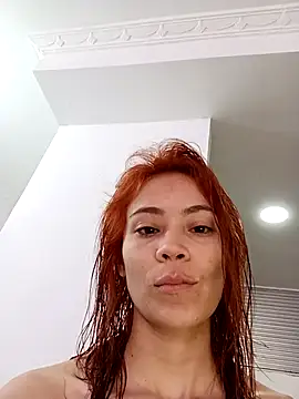 dulcelatin21 online show from 12, 9, 2025