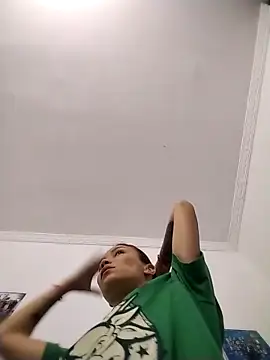 dulcelatin21 online show from 25, 10, 2025