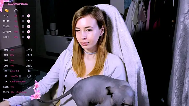 ZoyaMill online show from 21, 3, 2026