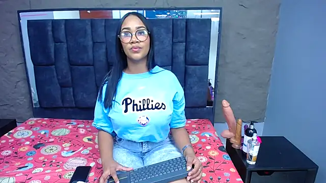 sanabeltits202cl online show from 17, 2, 2026