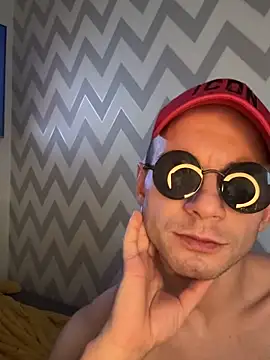 Seriy43 online show from 14, 1, 2026