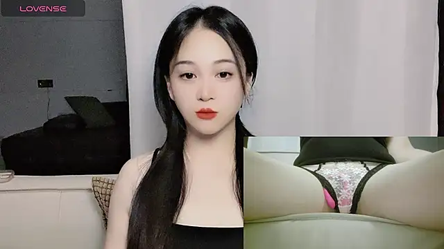 woaiqinqin online show from 15, 9, 2025