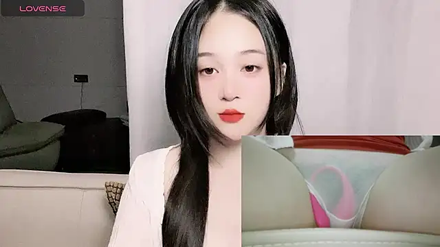 woaiqinqin online show from 29, 9, 2025