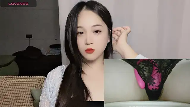 woaiqinqin online show from 3, 10, 2025