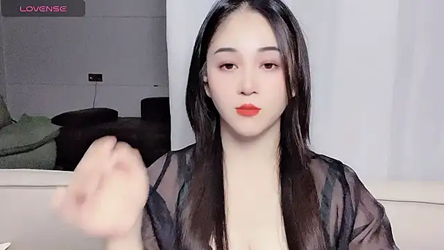 woaiqinqin online show from 6, 10, 2025