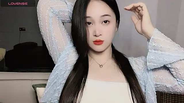 woaiqinqin online show from 21, 12, 2025