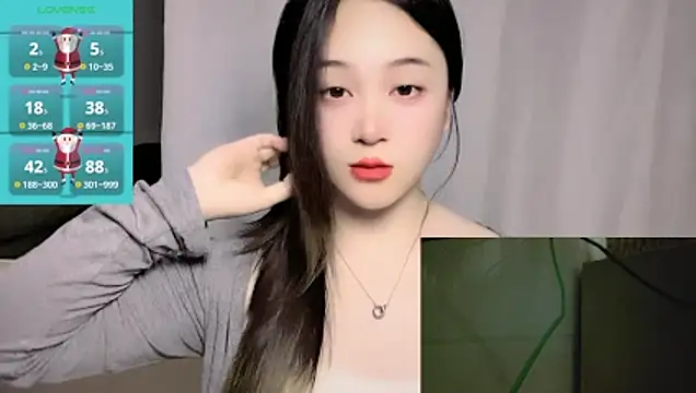 woaiqinqin online show from 2, 3, 2026