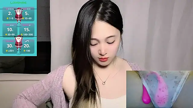 woaiqinqin online show from 18, 3, 2026