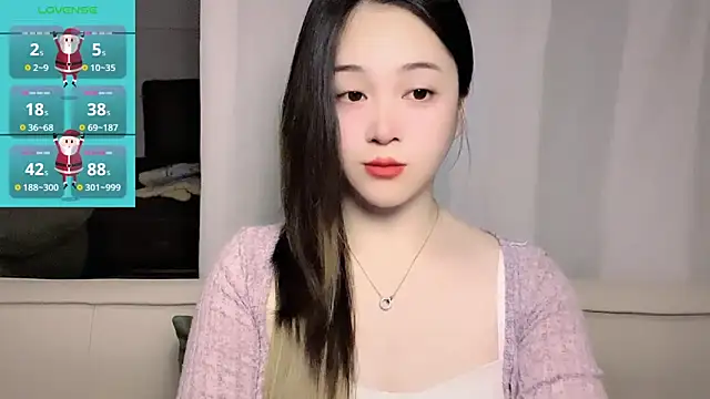 woaiqinqin online show from 24, 3, 2026