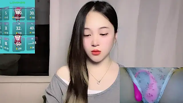 woaiqinqin online show from 25, 3, 2026