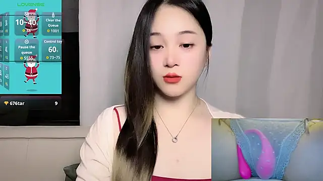 woaiqinqin online show from 26, 3, 2026