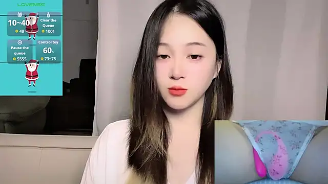 woaiqinqin online show from 11, 4, 2026