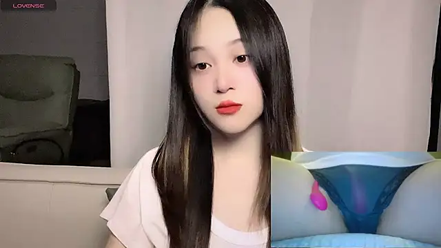 Snapshot of woaiqinqin chatting on 19, 7, 2026 woaiqinqin online show from 19, 7, 2026