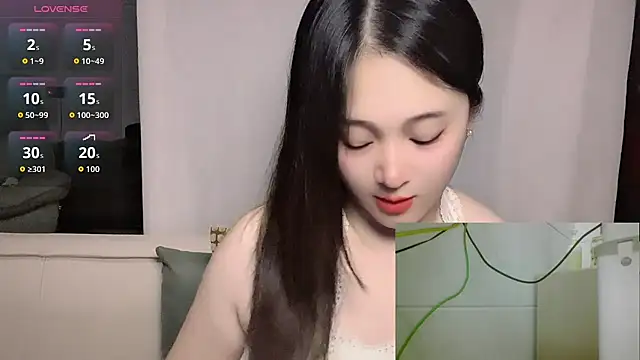 Snapshot of woaiqinqin chatting on 21, 7, 2026 woaiqinqin online show from 21, 7, 2026