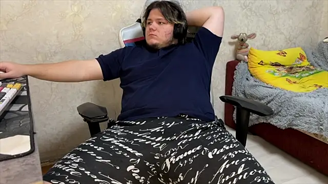 desiredude9 online show from 9, 10, 2025