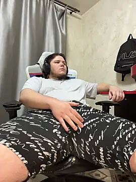 desiredude9 online show from 22, 11, 2025