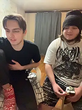 desiredude9 online show from 23, 2, 2026