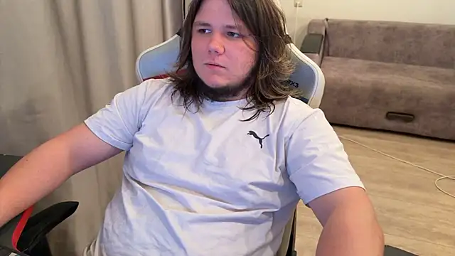 desiredude9 online show from 9, 7, 2026