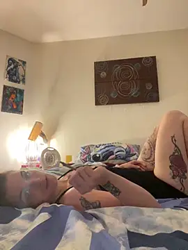 Snapshot of kittykatbean chatting on 10, 11, 2025 kittykatbean online show from 10, 11, 2025