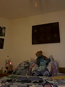 kittykatbean online show from 23, 11, 2025