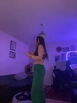 kittykatbean online show from 18, 1, 2026